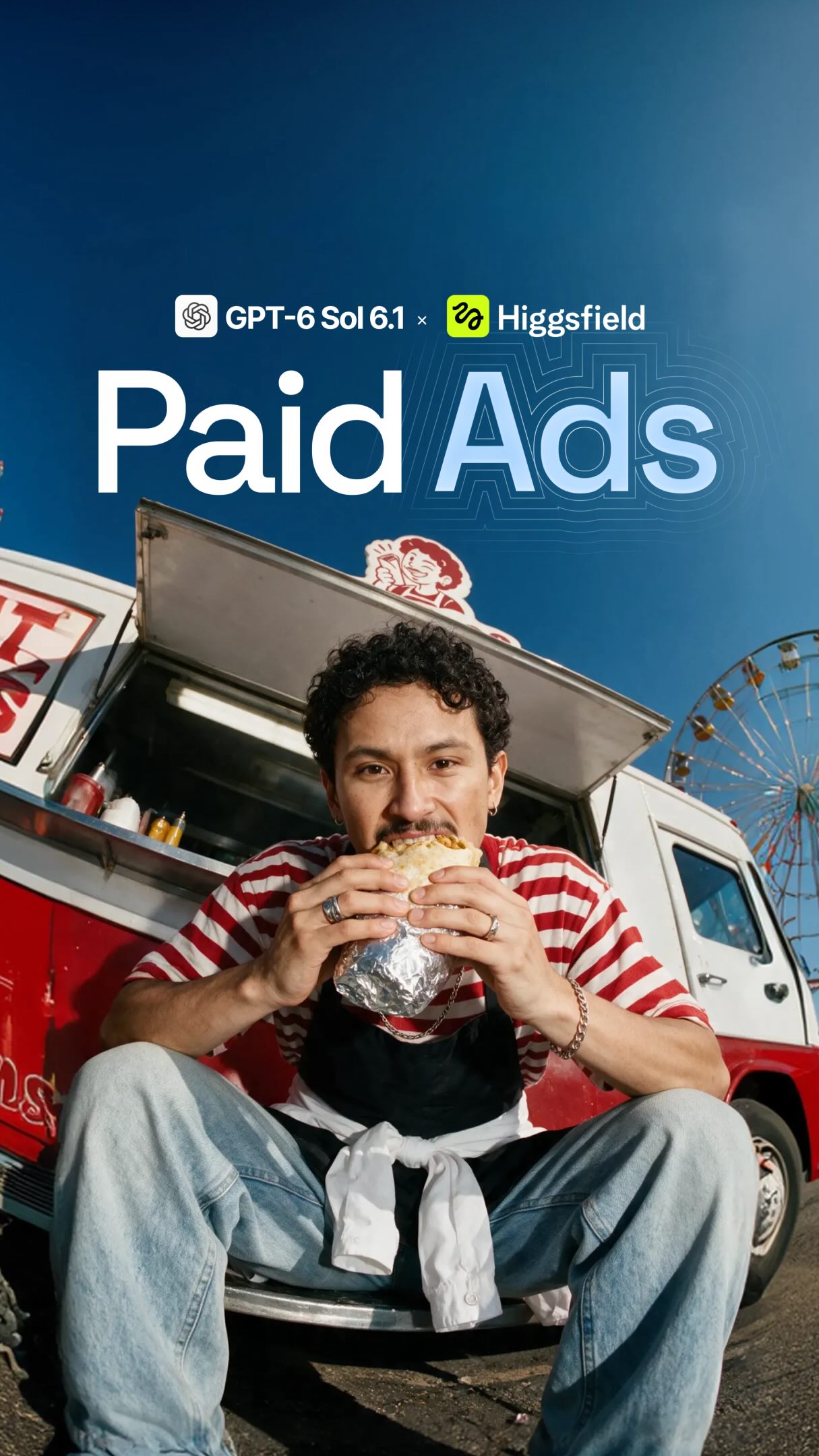 Higgsfield says you can run ads from inside ChatGPT