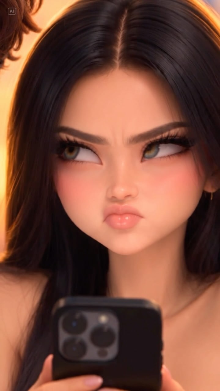 An Instagram boyfriend finally lies down for the shot